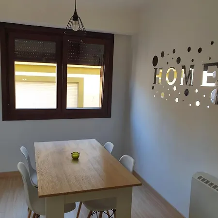 Sol Apartment Cangas do Morrazo Exterior photo