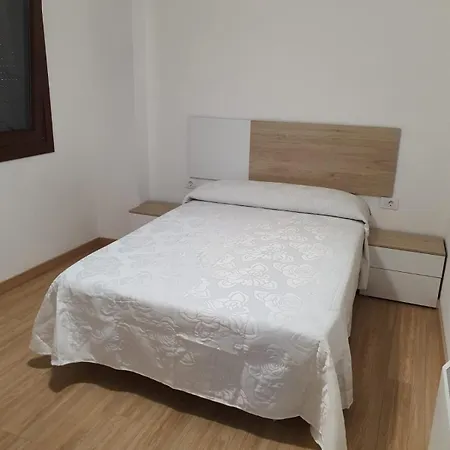 Sol Apartment Cangas do Morrazo Exterior photo
