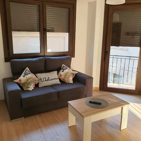 Sol Apartment Cangas do Morrazo Exterior photo