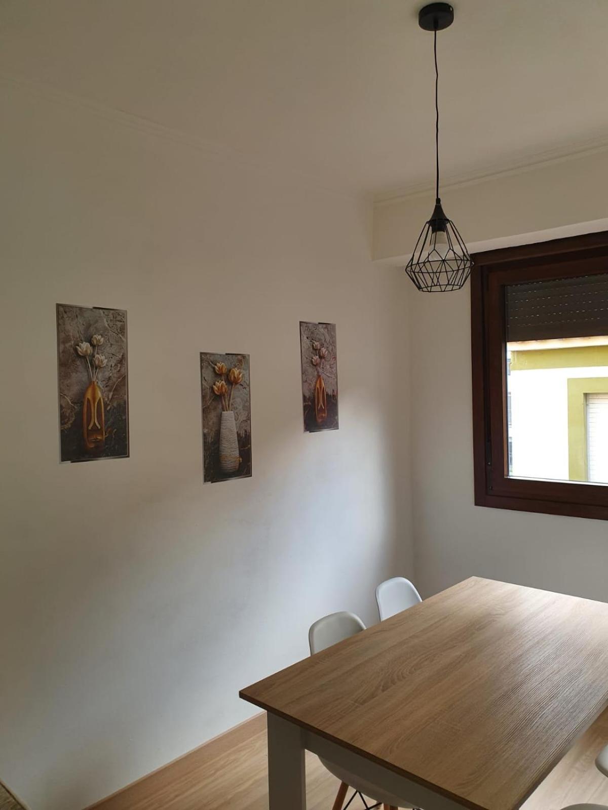 Sol Apartment *