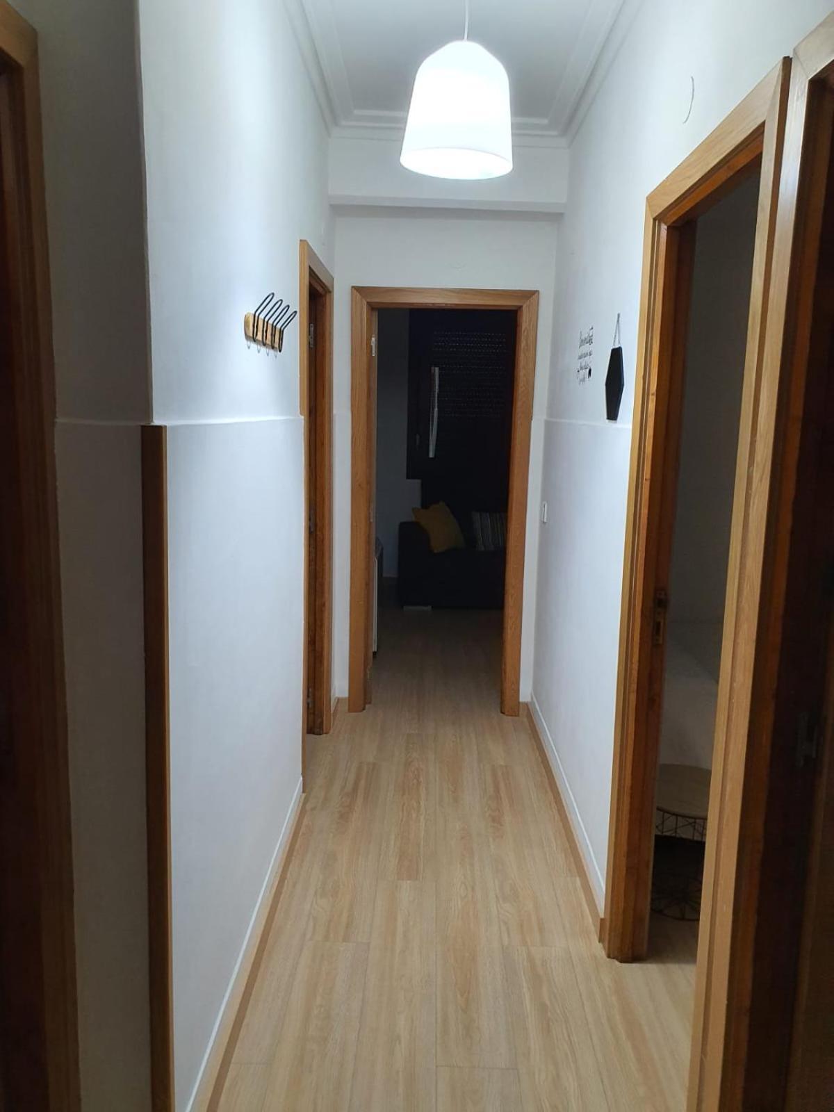 Sol Apartment *