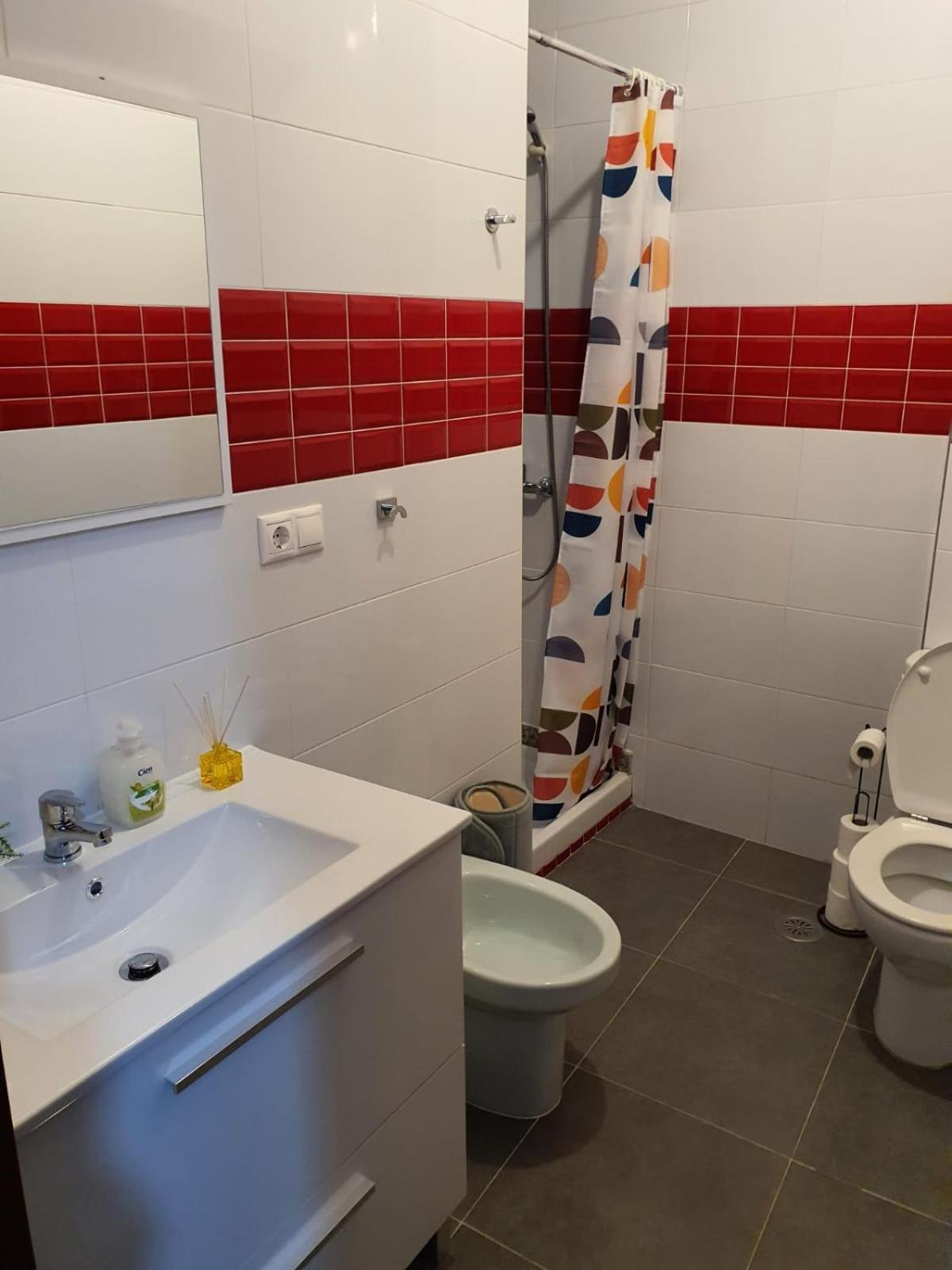 Sol Apartment