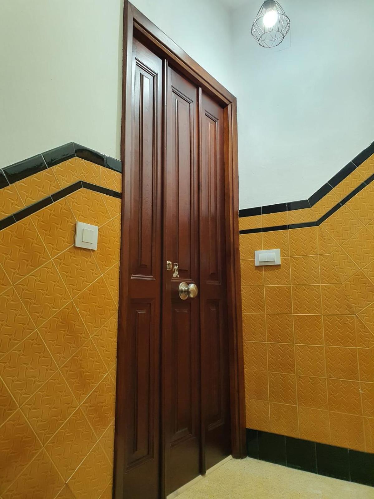 Apartment Sol *